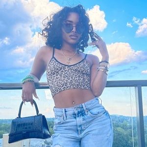 Meet your Posher, Christin